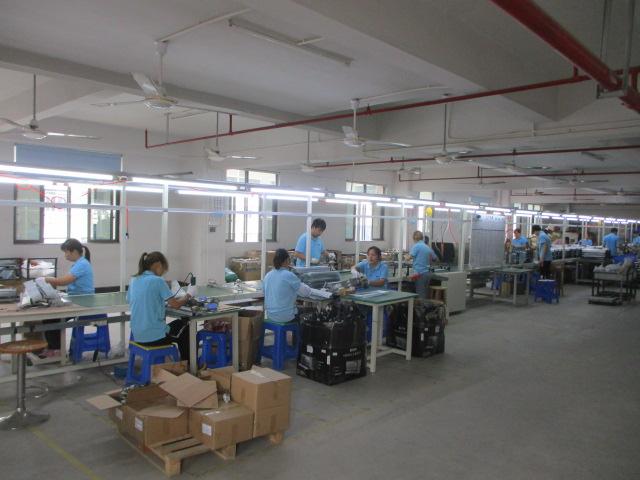 Verified China supplier - Zhongshan JNVO Electrical Manufacturing Co., Ltd.