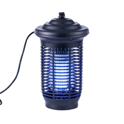 China Viable Bug Zapper Bug Zapper Mosquito Killer Fly Lamp 25W Outdoor Waterproof Electric Mosquito Killer Trap Lamp for sale