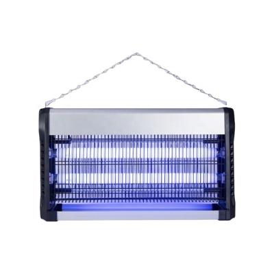 China 2021 Viable Indoor UV Mosquito Killer Insect Zapper Mosquito Killer Trap Lamp Electronic Pest Control Machine for sale