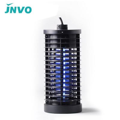 China 6W China Factory OEM Viable Hot Selling Mosquito Killing Pest Control Lamp Insect Zapper Light for sale