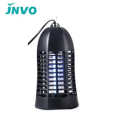 China Factory 4W Upright UV Fluorescent Mosquito Killer Lamp Light Pest Control Viable for sale