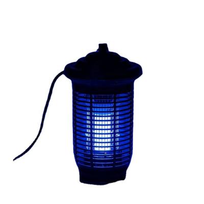 China Disposable Hot Products Solar Outdoor Mosquito Killer Mosquito Lamp Mosquito Killer Sale UV Lamp for sale