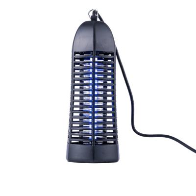 China High Voltage Viable Indoor Insect Zapper Trap Mosquito Killer Tool Mosquito Fly Killer For Industrial for sale