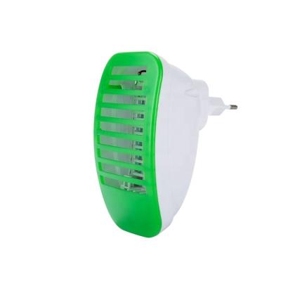 China Smart Mosquito Viable Trap The Most Effective Fly Mosquito Killer Lamp for sale