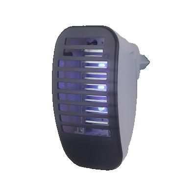 China Viable Rechargeable Mosquito Insect Zapper Electronic Solar Mosquito Zapper Lamp Killer Mosquito for sale