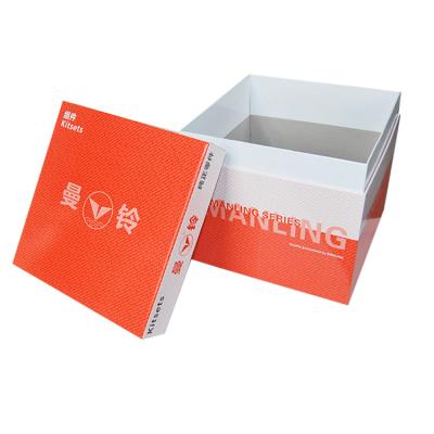 China Recycled Materials Custom Printed Corrugated Auto Parts Packing Box High Quality Shipping Electronic Components Packaging Box for sale