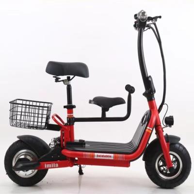 China Hot sale unisex with lights and music cheap shipping share with long range dismountable adults bicycles battery electric scooter for sale