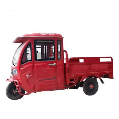 China 2022 Good Quality China Big Price Space China Big Space Electric Tuk Tricycles Good Quality Cheap For Elderly Handicapped for sale