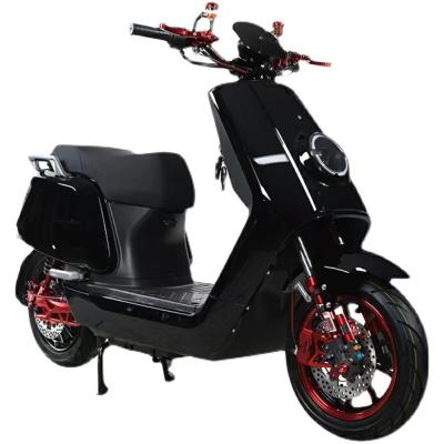 China LCD Meters 2022 Adult City Sport Fast High Power Long Range 2000W City Electric Scooter Popular Sports Motorcycles for sale