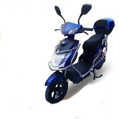 China LCD Meters Cheap EEC Certified Style Motorcycles 20000W Big Shape Motor Best Moped Electric Motorcycles for sale