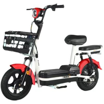 China 2022 New Product Folding Tricycle A20 Carbon Steel Long Yeah Big Wheel Yeah Big Wheel 750W Motor 750W Portable Dirt Bike Electric Bicycle Long for sale