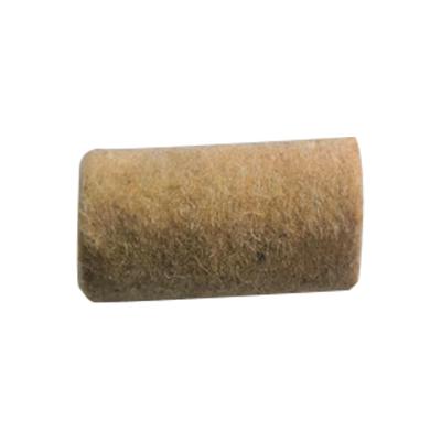 China High Quality Famous Machine Accessories Sustainable Industrial Felt Brand Wool Fabric For Factory Use for sale