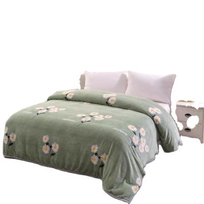 China Nantong Hot Sale 3pcs Bamboo Comforter Set Nondisposable for sale