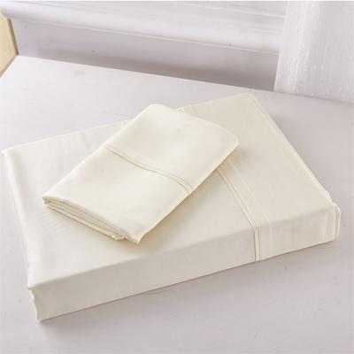 China KOSMOS New Design 100% Nondisposable Modern Bamboo Comfortable Bedspread Protector Sheet for sale