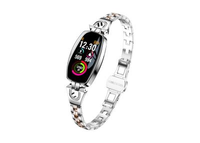 China Luxury Smart Watches / Electronic Smart Watches Bracelet Bracelet Usb Charging for sale