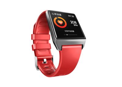 China Premium Smart Watch Bracelets Gps Tracking W2 Bracelet Manual Multi Functional for sale