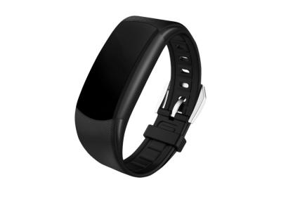 China Smart Bracelet Fitness Tracker Watches / Mens Sport Smart Watch Unleash Your Run for sale