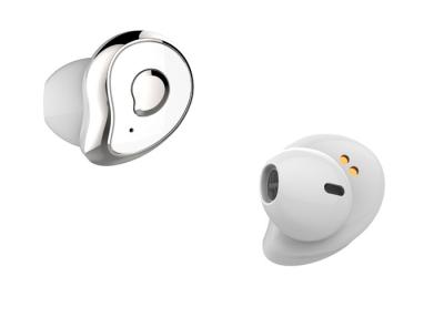 China Convenient To Carry Small Wireless Bluetooth Earbuds , Smart Bluetooth Earphones for sale