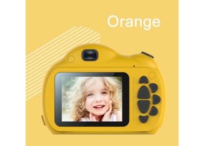 China High End Children'S Digital Camera / Childrens Toy Camera For 5 Year Old for sale