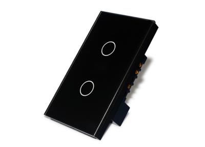 China Flexible Installation Smart Home Switches , Smart Wall Switch Home Automation for sale