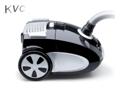 China Household Mode Automatic Canister Electric Vacuum Cleaner for sale