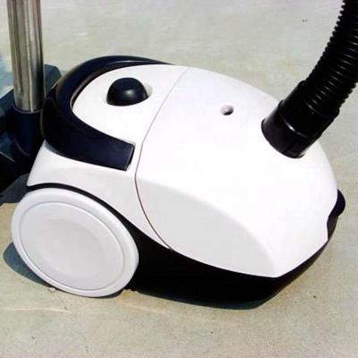 China With Bag Vacuum Cleaner Canister Powerful Home Bagged Vacuum Cleaner for sale