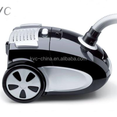 China With Bag Electric Robotic Powerful Vacuum Cleaner Household Canister Bag for sale