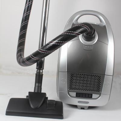 China High Efficiency Household Canister Vacuum Cleaner With Large Dust Capacity for sale