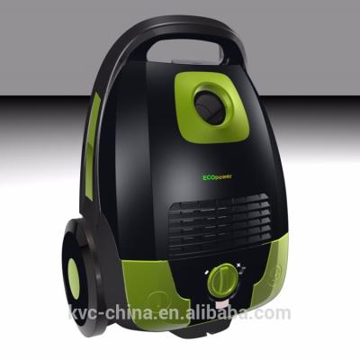 China High Power Good Quality Suction Household High Power Canister Vacuum Cleaner for sale