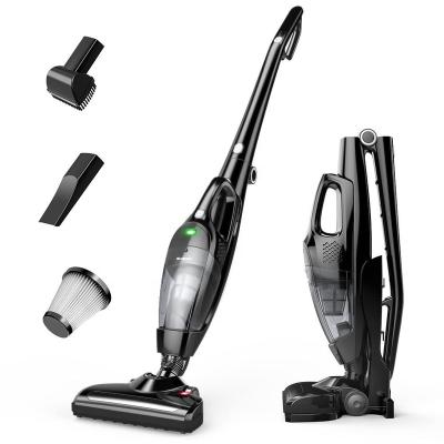 China Practical Handheld Cordless Car Vacuum Cleaner 5000Pa Two Speds Multifunctional Handheld Cordless Vacuum Cleaner For Sofa For Bed For Car for sale