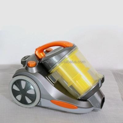 China KB-8006 Best Price Bagless Canister Max Cyclone 2000w Vacuum Cleaner for sale