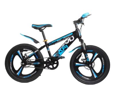 China Flat earth china good quality low price kids cycle for baby/kids small 4 wheel bike /kids mountain bike for 8 and 10 years old child for sale