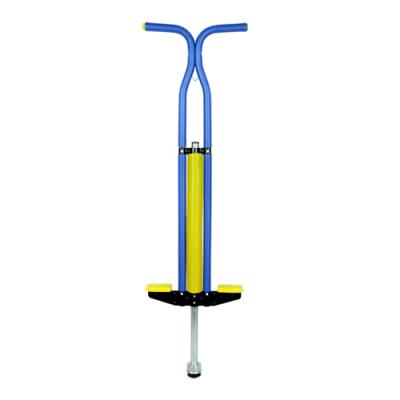 China Factory directly supply kids outdoor sports toy pogo stick jumping springs for sale MBJS002 for sale