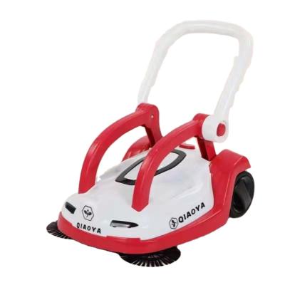 China POLY home high quality children's electric sweeper the sweeper price for sale