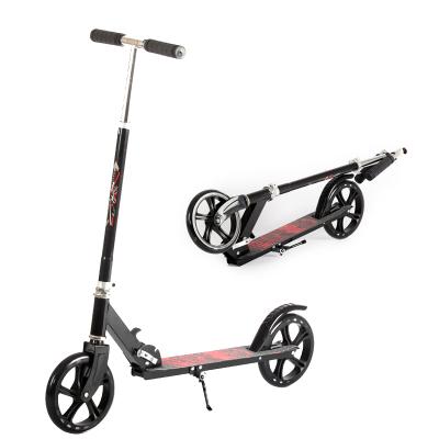 China Factory direct sale youth adult pedal scooter with high quality for sale