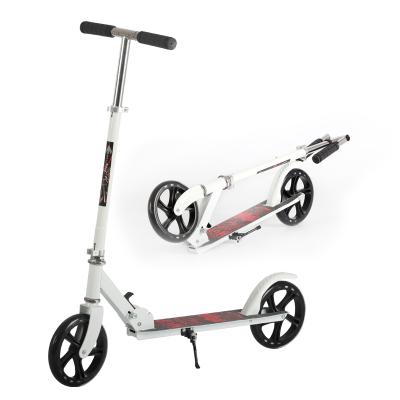 China Wholesale youth factory china professional scooters with cheap price for sale