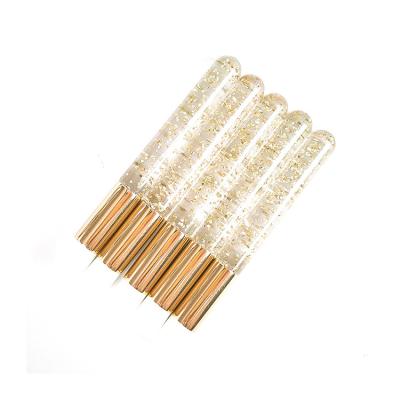 China China Manufacturer Eye Lashes Private Label Soft Eyelash Cleaning Chleaning Brush Lash Shampoo Brushes for sale