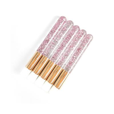 China Tech Lash Shampoo And Extensions Brush Soft Sophisticated Eyelash Cleaning Brushes for sale