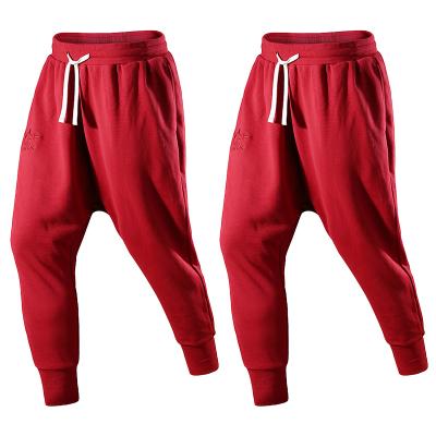 China Wholesale Custom Leg Women Breathable Logo Terry Women Sweat Pants Wide for sale