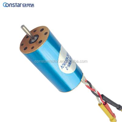 China Electric Micro Tool 3phase 12v Senserless DC Brushless Motor for sale