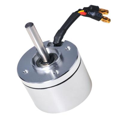 China IP20 38mm 12V 1200KV outrunner bldc motor for medical equipment for sale