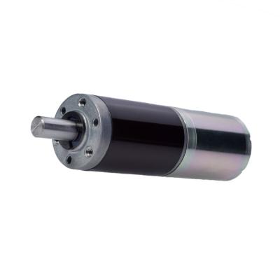 China Other High Torque Low Rpm 12v DC Gear Motor for sale