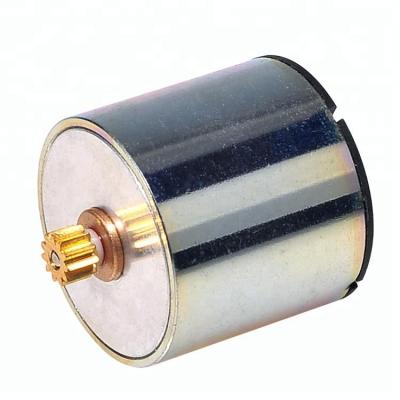 China IP30 20mm high rpm electric motors , dc replacement maxon motor for sale