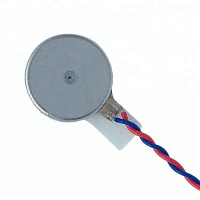 China Other 3V 10mm Coin Type Tablet Vibrator Motor for sale