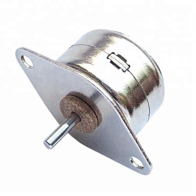 China Security System 15mm Mini Stepper Motor for sale