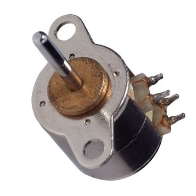 China Electric Tool DC 5V 1011BY Step Motor for sale