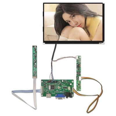 China Computing 30 Pin IPS LCD Display Control Board For 8.9 Inch 8.9 Inch Laptop Tablet 1920x1200 WUXGA LCD for sale