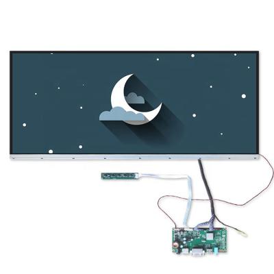 China LVDS 92 Pins IPS 29 Inch 2560x1080 Resolution Landscape Type Hard Coating LCD Screen With White LED Backlight LM290WW1-SSA3 29 inch for sale