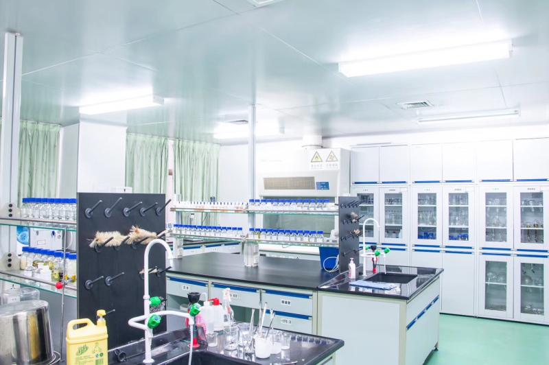 Verified China supplier - Guangzhou Huixue Biological Technology Co., Ltd.