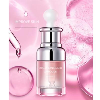 China Whitening Face Vitamin C Whitening Acid Collagen Vc Skin Care Serum Hylauronic Vit Anti Aging Capsules Organic for sale